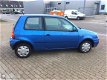 Seat Arosa - 1.0i - 1 - Thumbnail