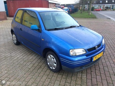 Seat Arosa - 1.0i - 1