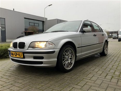 BMW 3-serie - 316i Executive - 1