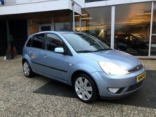 Ford Fiesta - 1.3 Futura AIRCO/5-DEURS/ELEK RAMEN/EL SPIEGELS