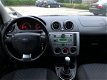 Ford Fiesta - 1.3 Futura AIRCO/5-DEURS/ELEK RAMEN/EL SPIEGELS - 1 - Thumbnail