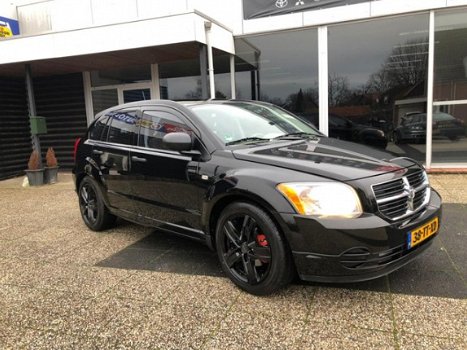 Dodge Caliber - 1.8 SE UNIEK - 1