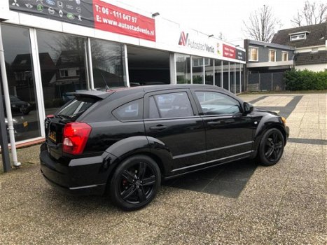 Dodge Caliber - 1.8 SE UNIEK - 1