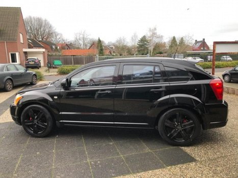 Dodge Caliber - 1.8 SE UNIEK - 1