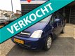 Opel Meriva - 1.6 Enjoy AIRCO/CRUISE CONTROL/TREKHAAK - 1 - Thumbnail