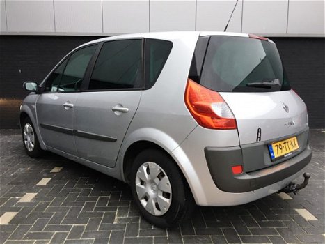 Renault Scénic - 1.6-16V Business Line Climate + Cruise Control, Trekhaak - 1