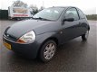 Ford Ka - 1.3 Trend Airco Rijdt en schakelt perfect Apk tot 04-2020 - 1 - Thumbnail