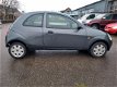 Ford Ka - 1.3 Trend Airco Rijdt en schakelt perfect Apk tot 04-2020 - 1 - Thumbnail