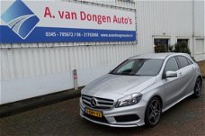 Mercedes-Benz A-klasse - A 180 AMG-Line, Navi, DealerOH, APK 28-2-21