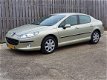 Peugeot 407 - 1.8-16V XR Pack Nav - 1 - Thumbnail