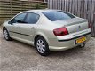 Peugeot 407 - 1.8-16V XR Pack Nav - 1 - Thumbnail