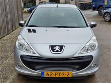 Peugeot 206 - 1.4 XS