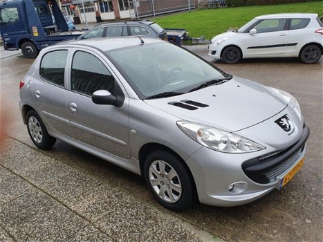 Peugeot 206 - 1.4 XS - 1