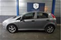 Fiat Grande Punto - 1.3 M-Jet Actual 5DRS/NETTE AUTO/CITY/LMV/AIRCO/APK 06-'20/NAP - 1 - Thumbnail