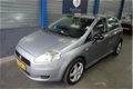 Fiat Grande Punto - 1.3 M-Jet Actual 5DRS/NETTE AUTO/CITY/LMV/AIRCO/APK 06-'20/NAP - 1 - Thumbnail