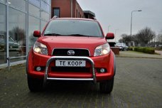 Daihatsu Terios - 1.5-16v Top Sport 4WD | LUXE UITVOERING