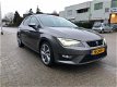 Seat Leon - 2.0 TDI FR 184PK/DSG/18