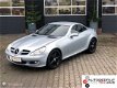 Mercedes-Benz SLK-klasse - 200 K.|Leer|PDC|169121KM - 1 - Thumbnail