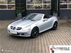 Mercedes-Benz SLK-klasse - 200 K.|Leer|PDC|169121KM