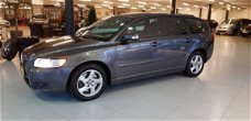 Volvo V50 - 2.0 D3 Momentum