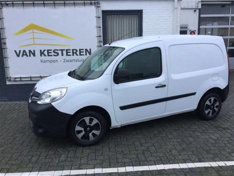 Renault Kangoo - 1.5 DCI 55KW - 1