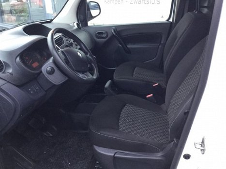 Renault Kangoo - 1.5 DCI 55KW - 1