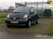 Toyota Aygo - 1.0-12V + - 1 - Thumbnail