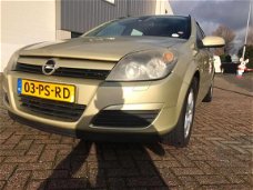 Opel Astra Wagon - 1.6 Enjoy