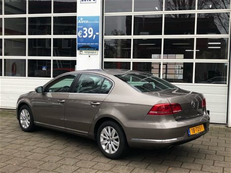 Volkswagen Passat - 1.4 TSI Comfl. BlM. 72.087 Km N.A.P - 1