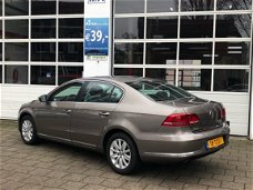 Volkswagen Passat - 1.4 TSI Comfl. BlM. 72.087 Km N.A.P