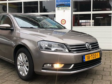 Volkswagen Passat - 1.4 TSI Comfl. BlM. 72.087 Km N.A.P - 1