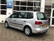 Volkswagen Touran - 1.2 TSI Trendl.BlueM Airco Navi - 1 - Thumbnail