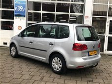 Volkswagen Touran - 1.2 TSI Trendl.BlueM Airco Navi