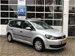 Volkswagen Touran - 1.2 TSI Trendl.BlueM Airco Navi - 1 - Thumbnail