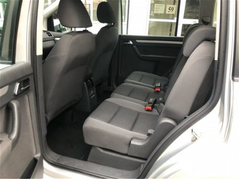 Volkswagen Touran - 1.2 TSI Trendl.BlueM Airco Navi - 1