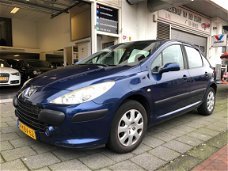 Peugeot 307 - 1.6 HDi XS Bj 2005 5-DRS Airco