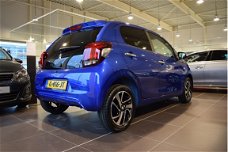 Peugeot 108 - 1.0 e-VTi 72pk 5D Allure RIJKLAARPRIJS