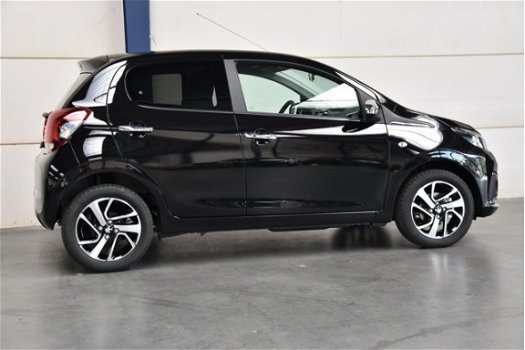 Peugeot 108 - ALLURE 1.0 72PK 5D | RIJKLAAR | GETINT GLAS | AIRCO - 1