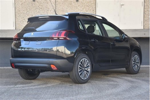 Peugeot 2008 - BLUE LION 1.2 PURETECH 82PK | RIJKLAAR | NAVIGATIE | NIEUW - 1