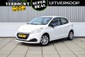 Peugeot 208 - LIKE 1.2 PURETECH 68PK | RIJKLAAR | AIRCO | RADIO/CD | BLUETOOTH - 1 - Thumbnail