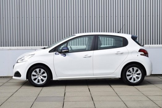 Peugeot 208 - LIKE 1.2 PURETECH 68PK | RIJKLAAR | AIRCO | RADIO/CD | BLUETOOTH - 1