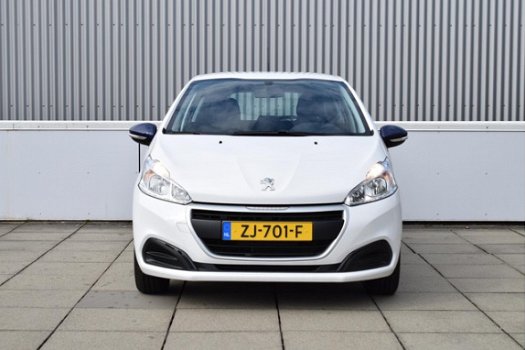 Peugeot 208 - LIKE 1.2 PURETECH 68PK | RIJKLAAR | AIRCO | RADIO/CD | BLUETOOTH - 1