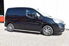 Citroën Berlingo - BUSINESS ECONOMY 1.6 75PK | LEDER | NAVIGATIE | TREKHAAK | BLUETOOTH