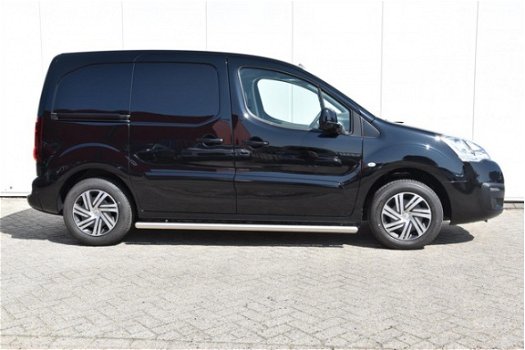 Citroën Berlingo - BUSINESS ECONOMY 1.6 75PK | LEDER | NAVIGATIE | TREKHAAK | BLUETOOTH - 1