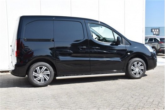 Citroën Berlingo - BUSINESS ECONOMY 1.6 75PK | LEDER | NAVIGATIE | TREKHAAK | BLUETOOTH - 1