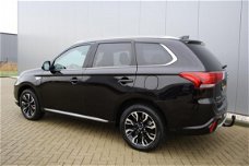 Mitsubishi Outlander - 2.0 PHEV Executive Edition 1e eigenaar/ EX BTW