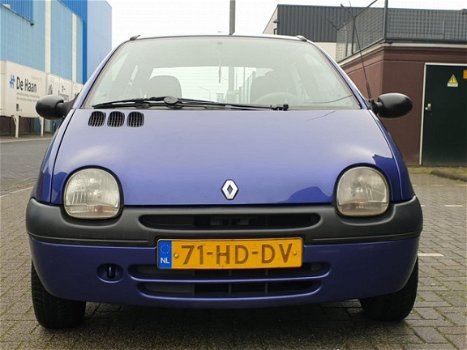 Renault Twingo - 1.2 Authentique / NAP / 1 jaar APK - 1