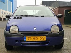 Renault Twingo - 1.2 Authentique / NAP / 1 jaar APK