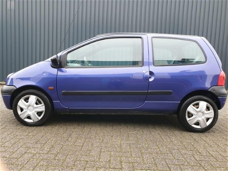 Renault Twingo - 1.2 Authentique / NAP / 1 jaar APK - 1