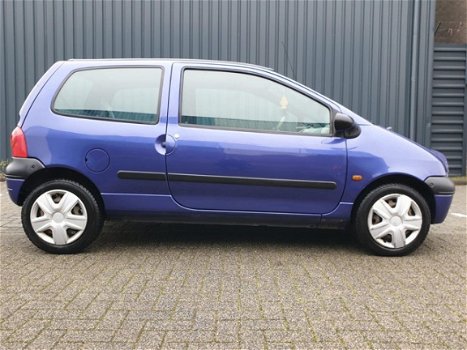 Renault Twingo - 1.2 Authentique / NAP / 1 jaar APK - 1